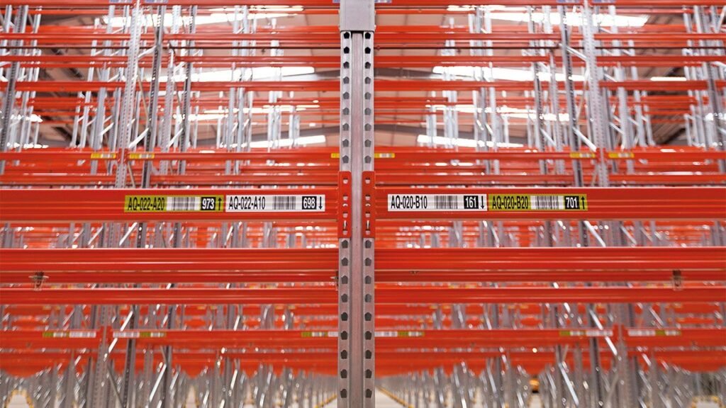 Cómo puedo poner un código de barras a mis productos fácilmente