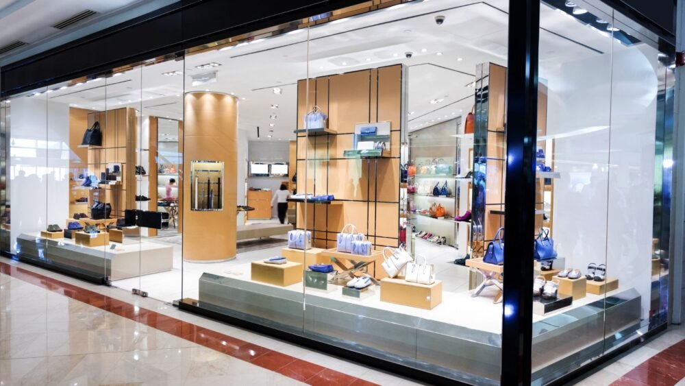 Qué productos y servicios ofrece Tiendas New Technology SRL