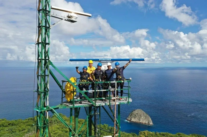 Cómo funciona un radar de barcos en tiempo real y dónde encontrarlo