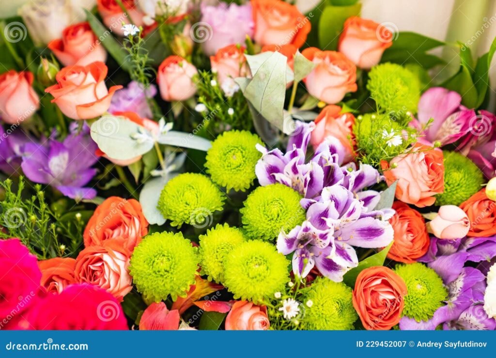 Qué productos y servicios ofrece Florería El Jardín Holandés