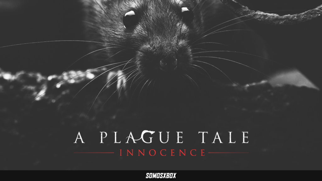 Es “A Plague Tale: Innocence” el juego de aventuras que estás buscando