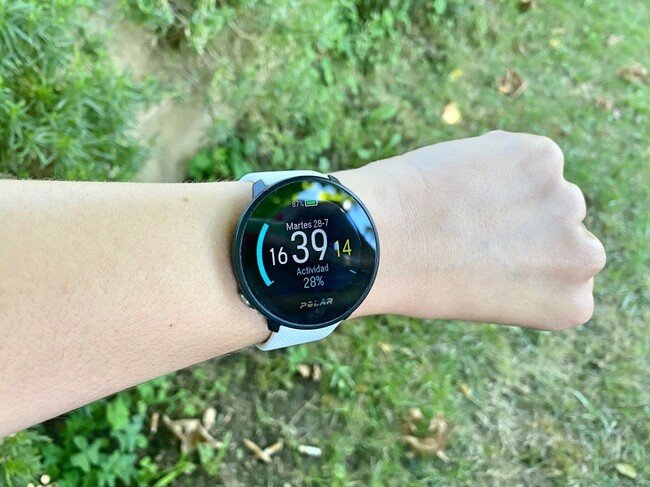 Qué reloj es ideal para medir la distancia recorrida en tus actividades