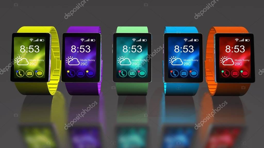 Dónde encontrar los mejores fondos de pantalla de reloj digital 4 Dónde encontrar los mejores fondos de pantalla de reloj digital