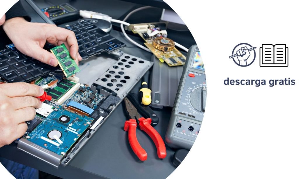 Cómo solucionar el problema “No se pudo reparar tu PC” en Windows