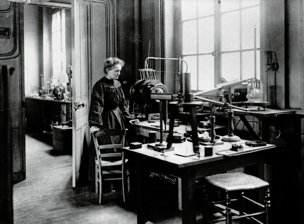 Quién fue Marie Curie y por qué ganó el Premio Nobel