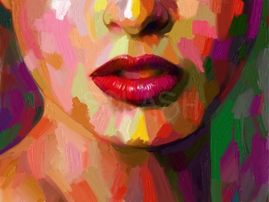 Quién es “La chica que ve olores” y cuál es su historia