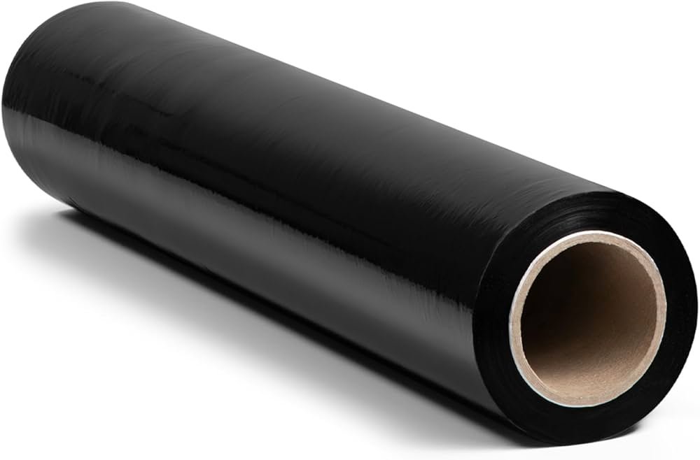 Dónde comprar plástico negro por metro en Argentina