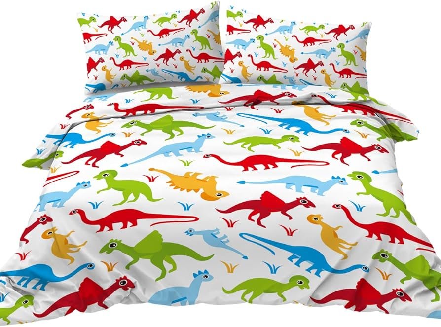 Dónde comprar sábanas de piñata de Jurassic World para decorar