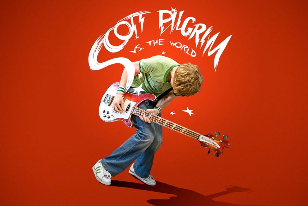 De qué trata “Scott Pilgrim contra el mundo” y cuáles son sus temas principales