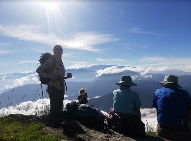 Qué actividades al aire libre se pueden hacer en la Sierra de Santa Marta 7 Qué actividades al aire libre se pueden hacer en la Sierra de Santa Marta