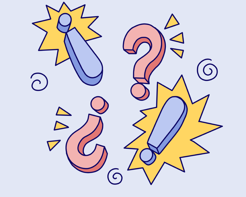 Por qué se escribe “porque” junto y “por qué” separado