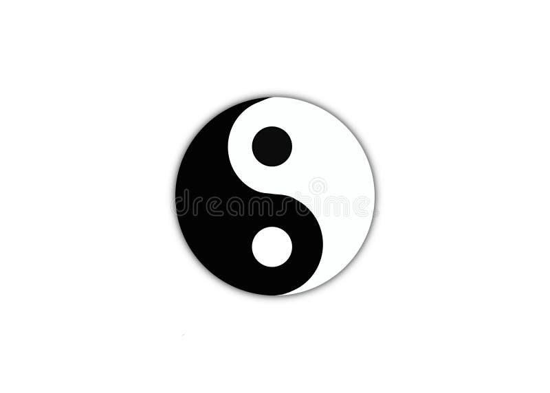 Qué significa el símbolo del yin yang en la filosofía oriental