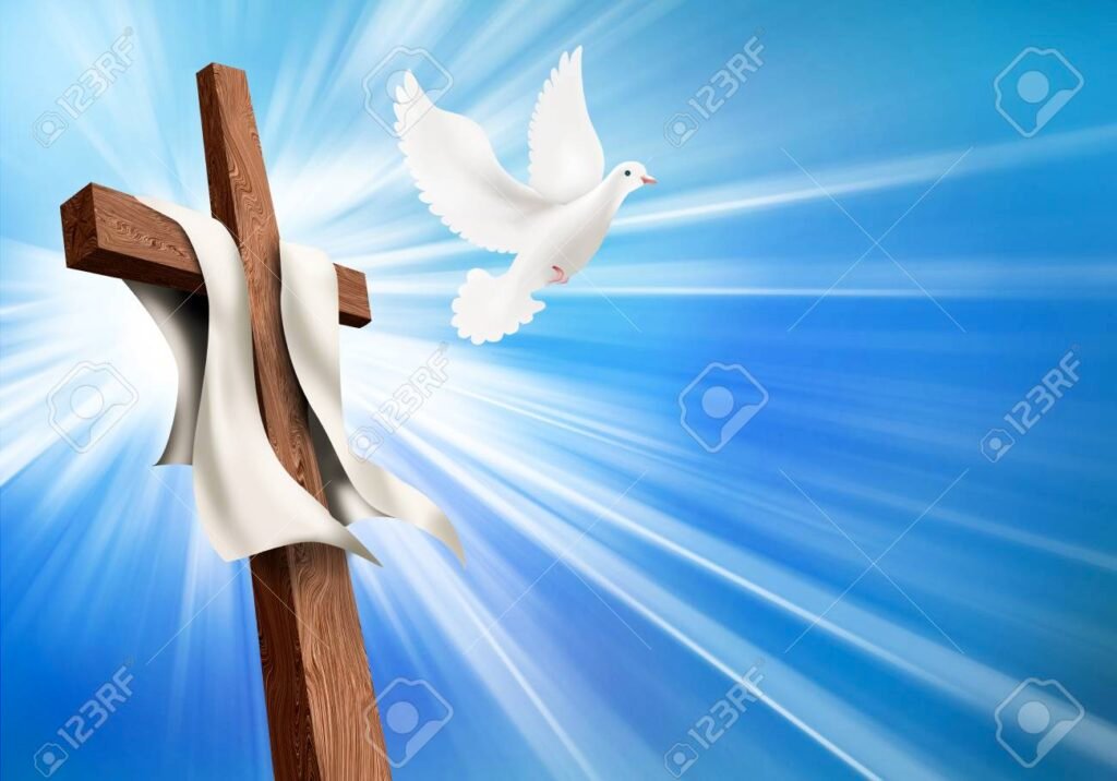 Quiénes son Dios, Jesús y el Espíritu Santo en la fe cristiana