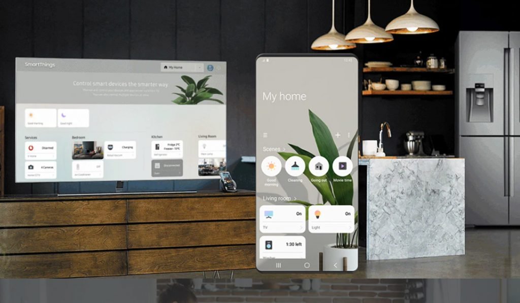 Qué es un Smart Hub y cómo mejora tu experiencia en el hogar