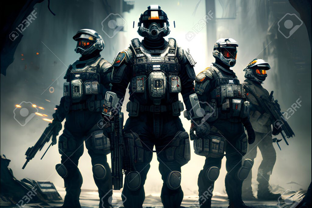 Qué novedades trae Ghost Recon Advanced Warfighter para los jugadores