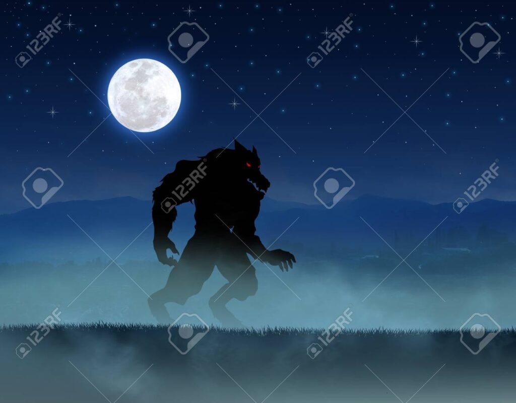 Quién es el hombre lobo entre nosotros y cómo se manifiesta