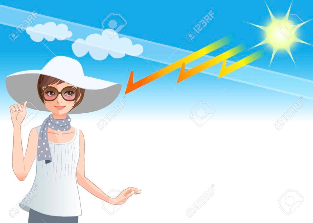 Por qué deberías elegir un sombrero de ala ancha para el verano