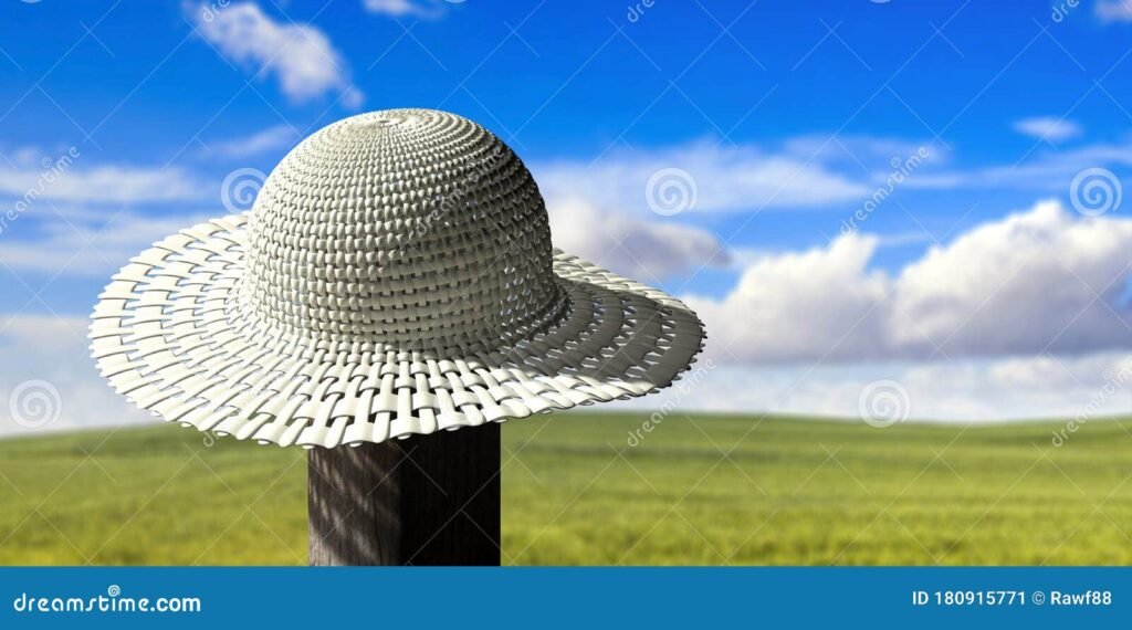 Por qué son tan icónicos los sombreros de paja de One Piece