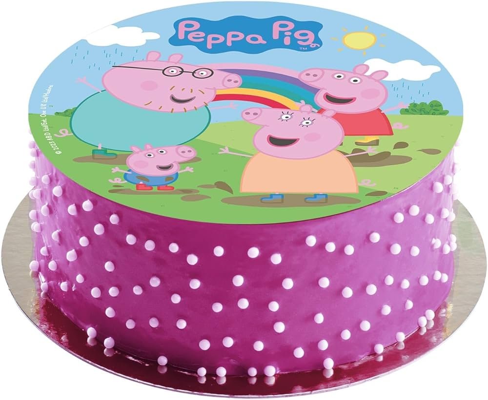 Dónde puedo encontrar souvenirs de Peppa Pig en Argentina 3 Dónde puedo encontrar souvenirs de Peppa Pig en Argentina