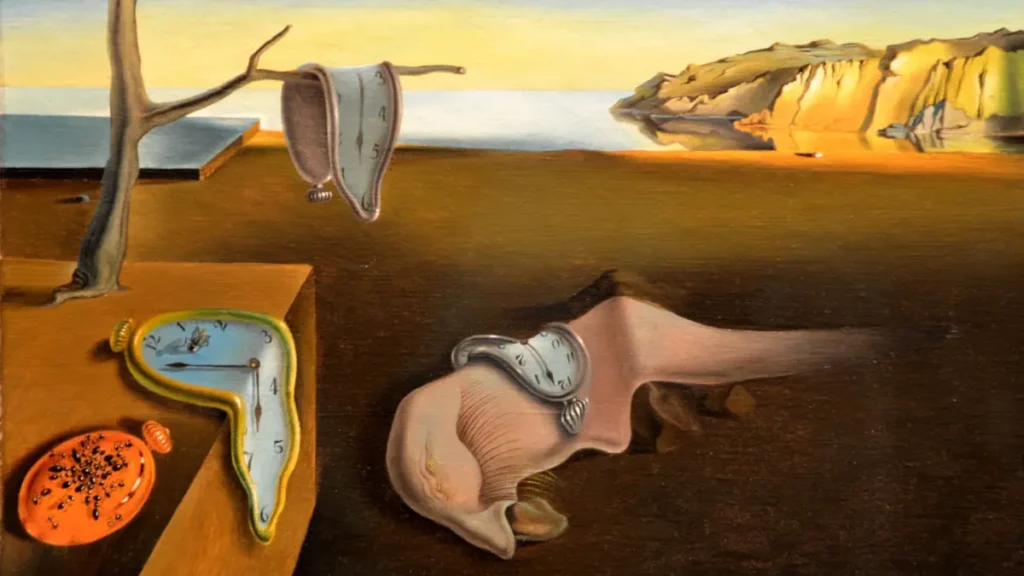 De qué trata el poema “La vida es sueño” de Calderón de la Barca