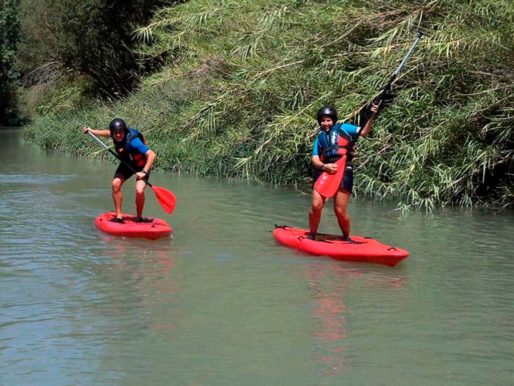 Qué es una tabla para el agua y cómo se utiliza en actividades acuáticas