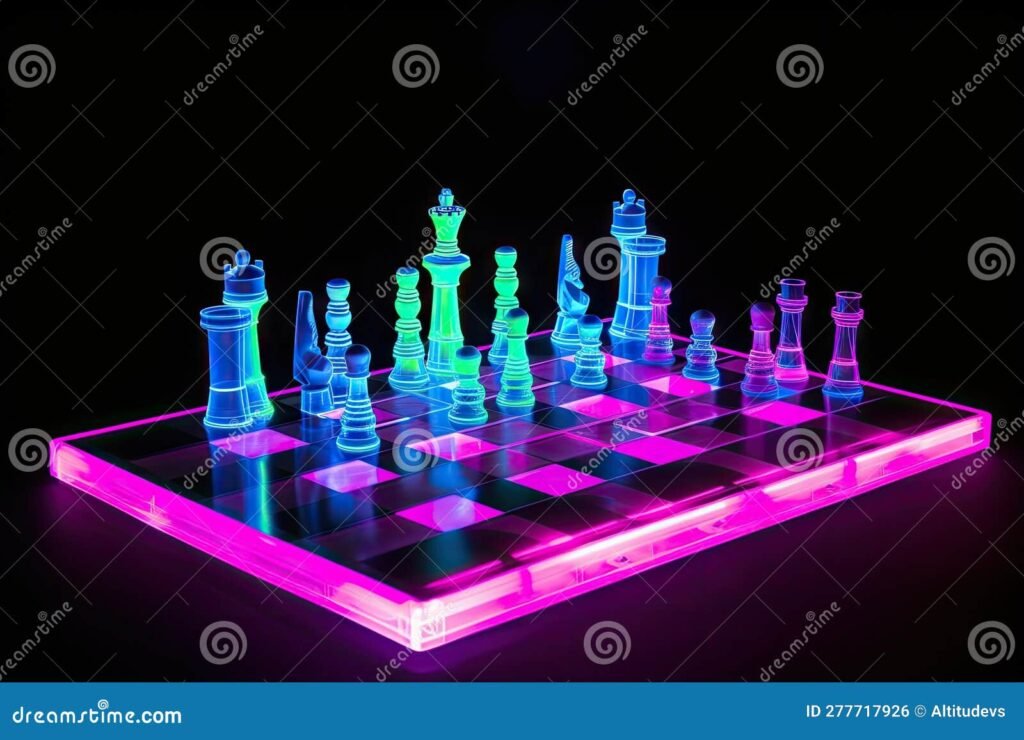 Cómo jugar al ajedrez contra la PC y mejorar tus habilidades