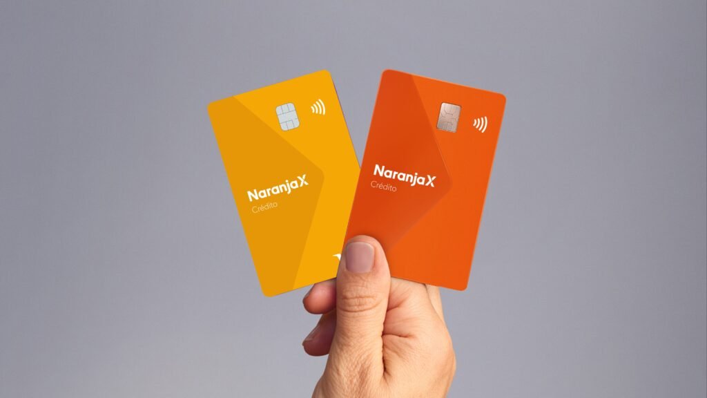 De qué banco es la tarjeta Naranja X y cuáles son sus beneficios