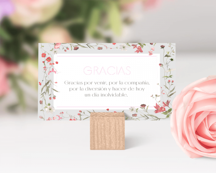 Cómo hacer tarjetas de agradecimiento por asistir a un evento