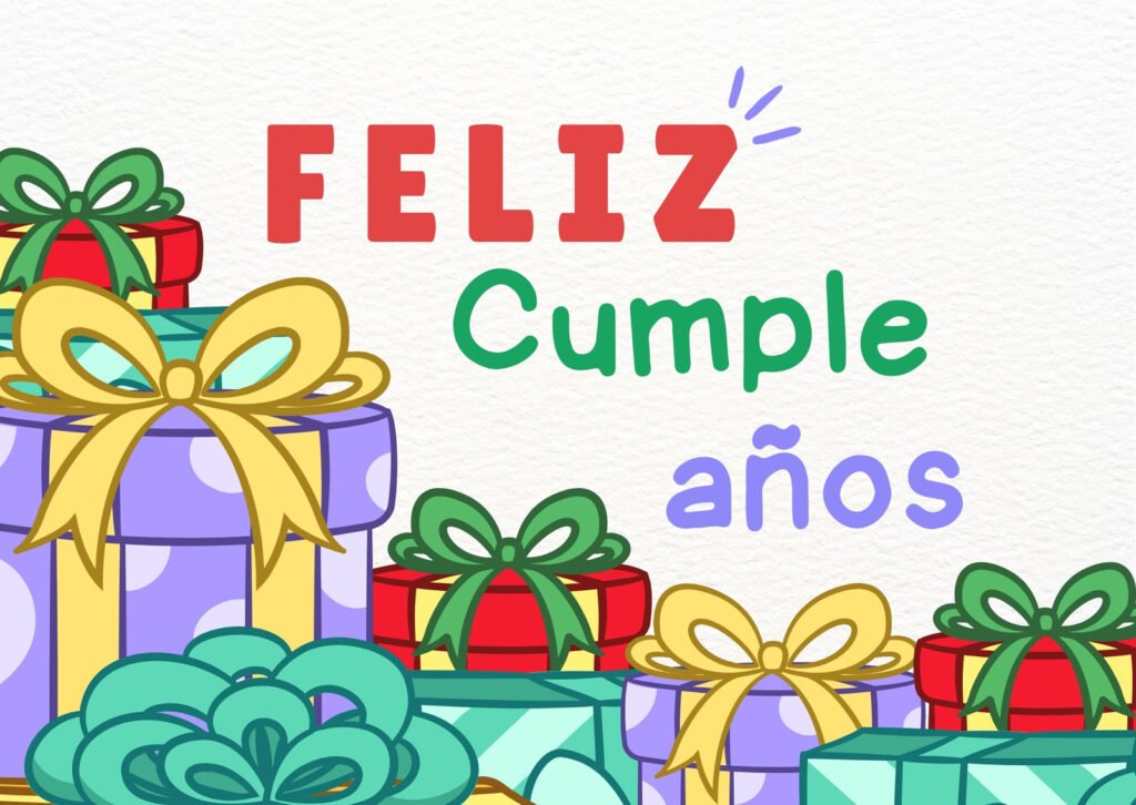 Cómo elegir las mejores tarjetas para invitar a cumpleaños 7 Cómo elegir las mejores tarjetas para invitar a cumpleaños