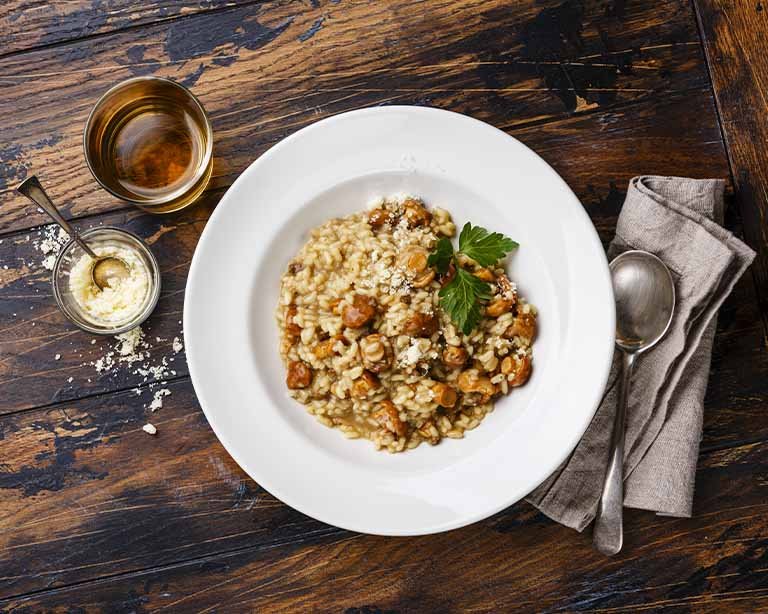 Qué platos salados se pueden disfrutar con café 8 Qué platos salados se pueden disfrutar con café