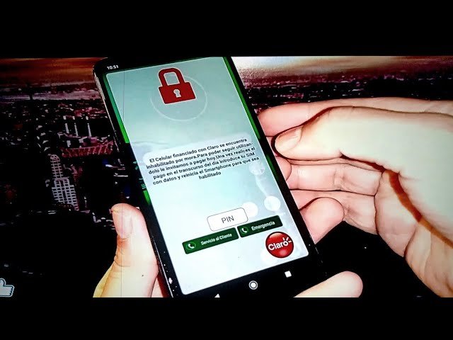 Cómo puedo proteger con contraseña mis aplicaciones en el teléfono 6 Cómo puedo proteger con contraseña mis aplicaciones en el teléfono