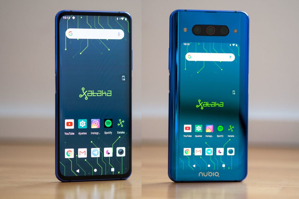 Cómo se puede activar la opción de llamada privada en el celular