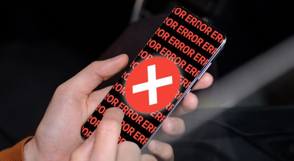 Por qué no se instaló la app en mi teléfono y cómo solucionarlo