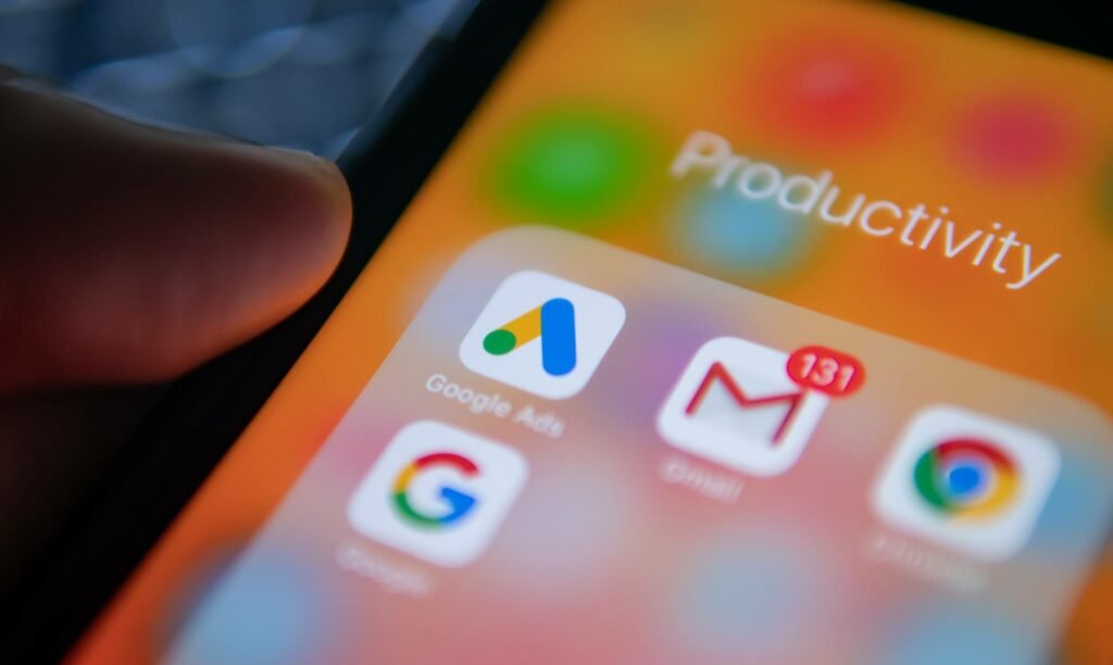Cómo recuperar la contraseña de Gmail olvidada desde otro celular 3 Cómo recuperar la contraseña de Gmail olvidada desde otro celular