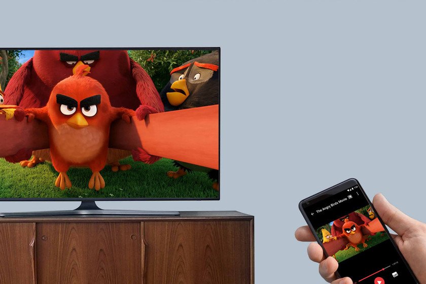 Cuál es la mejor aplicación para conectar tu celular con la TV 3 Cuál es la mejor aplicación para conectar tu celular con la TV