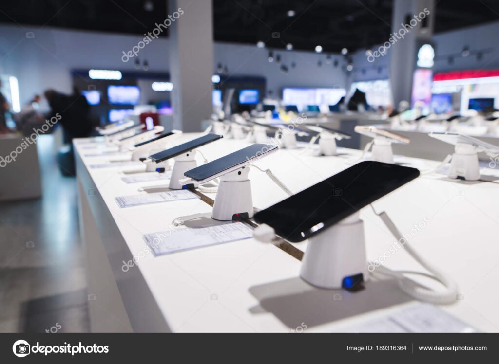 Dónde comprar teléfonos con tarjeta naranja en Córdoba