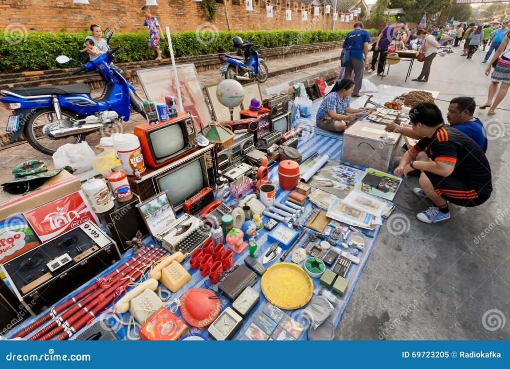 Dónde puedo vender televisores que funcionen o no en Argentina