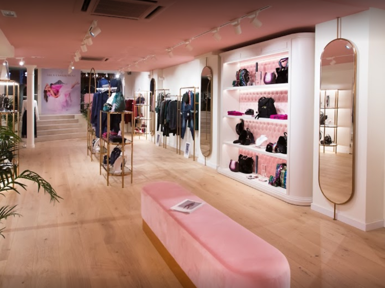 Cuáles son las mejores tiendas de ropa en Santa Rosa, La Pampa