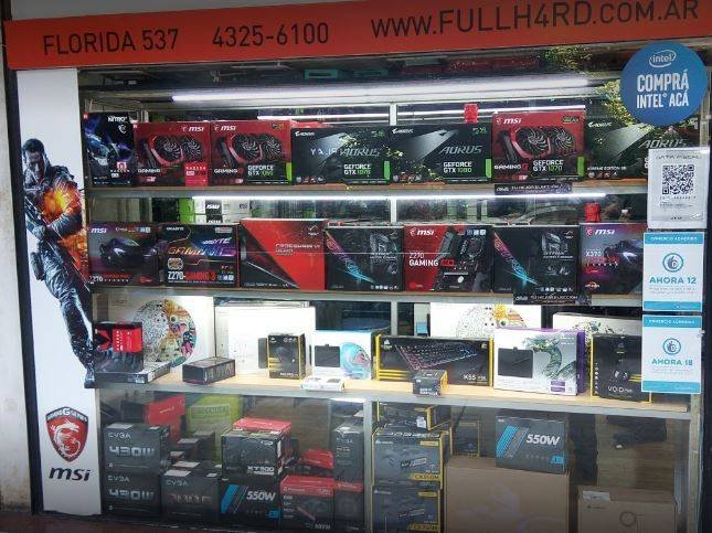 Dónde puedo comprar Microsoft Office en Argentina