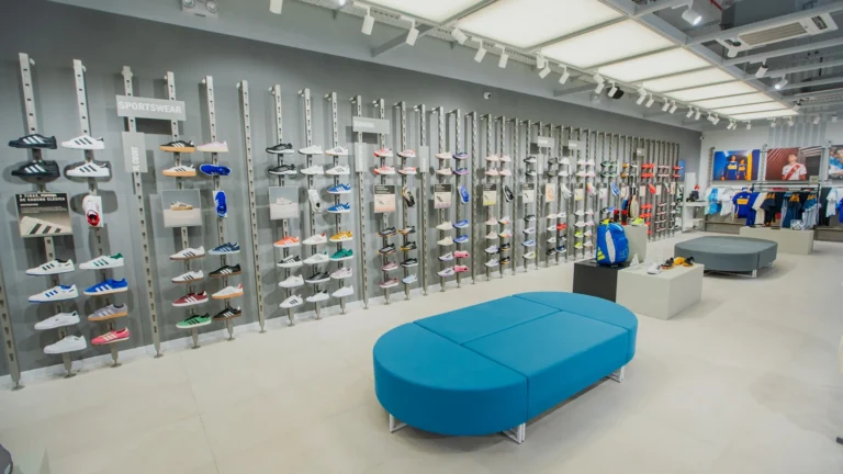 Dónde encontrar las mejores casas de deportes en Santa Fe Capital 17 tiendas deportivas en santa fe argentina