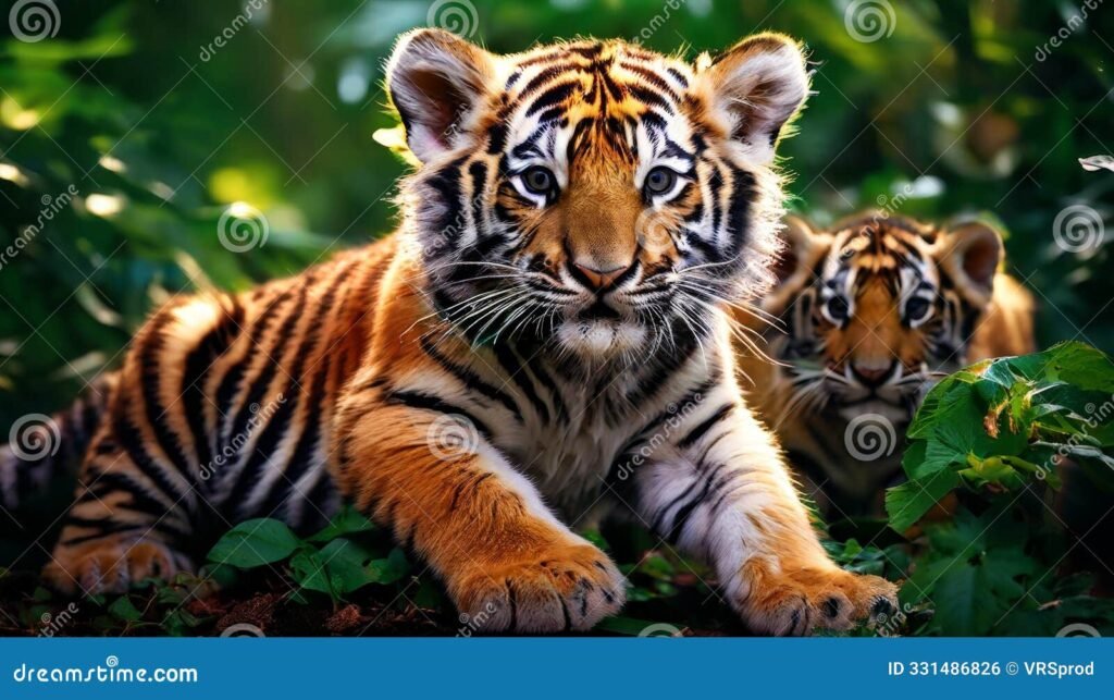 Qué significan los elementos del horóscopo chino del Tigre