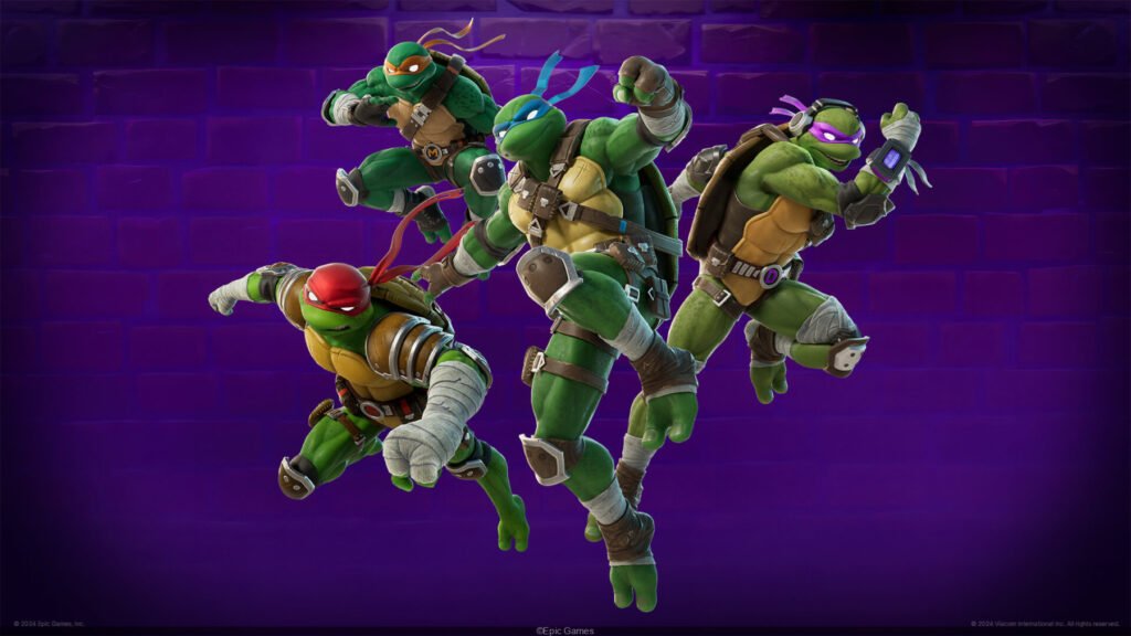 Es Teenage Mutant Ninja Turtles: Shredder’s Revenge el mejor juego de la saga