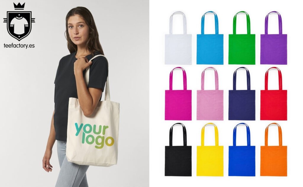 Qué Tote Bag Comprar en Mercado Libre para Estilo y Comodidad 6 Qué Tote Bag Comprar en Mercado Libre para Estilo y Comodidad