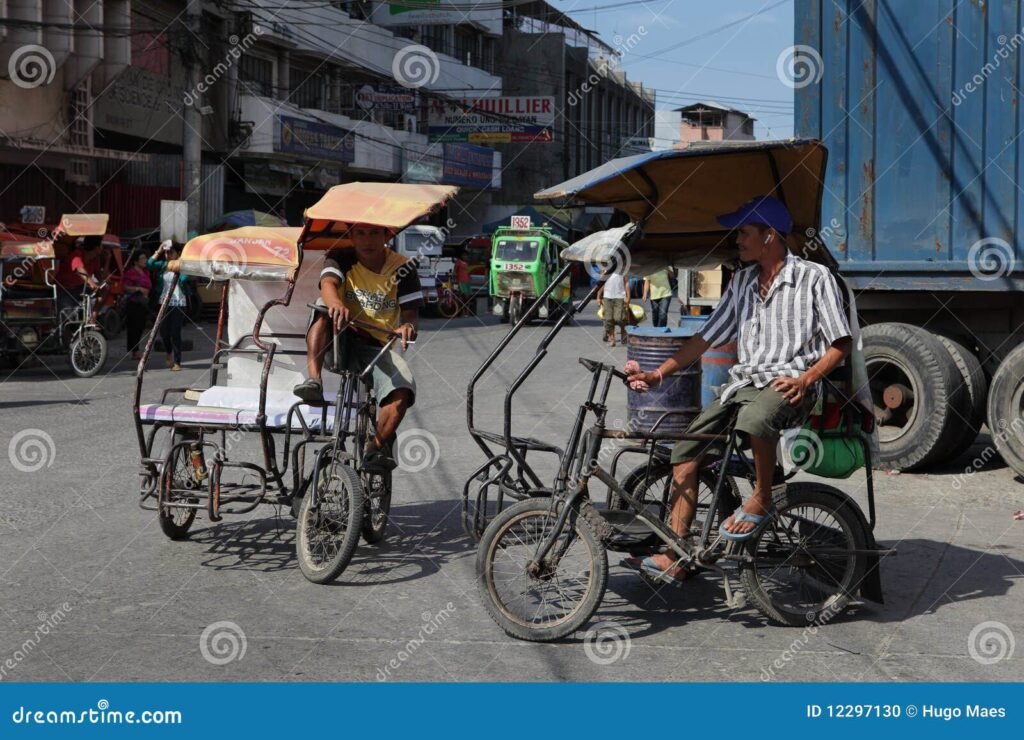 Qué es un triciclo motorizado de transporte ligero y sus beneficios
