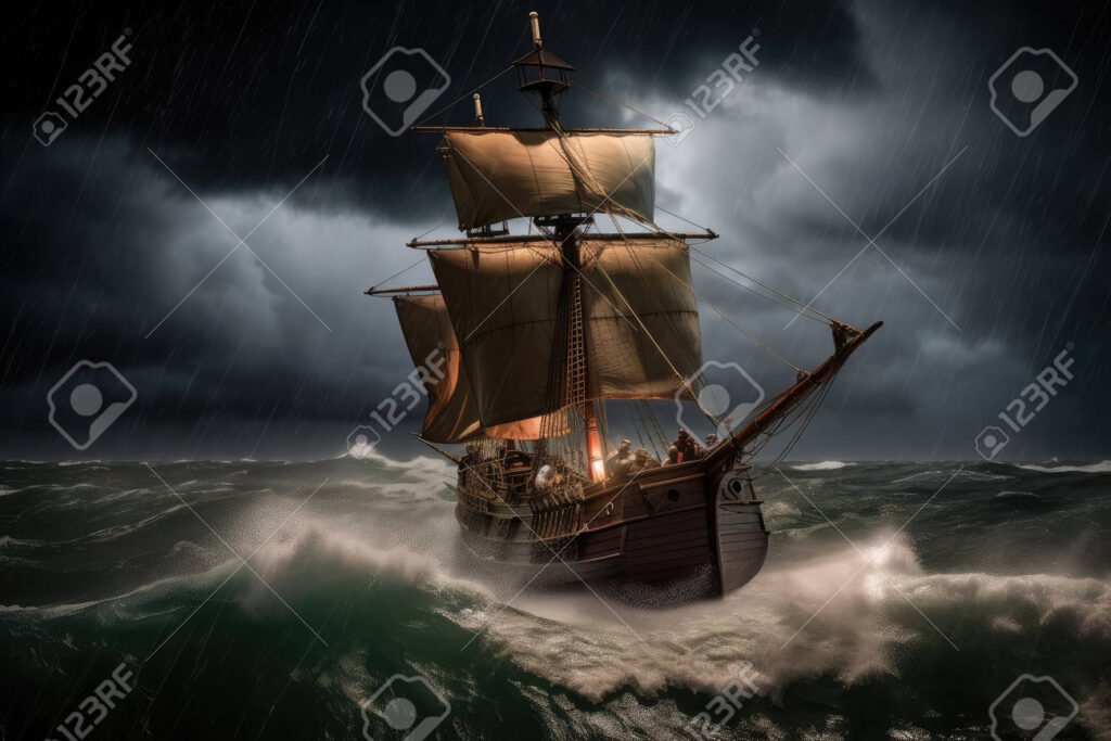 Qué son los piratas del sombrero de paja en One Piece