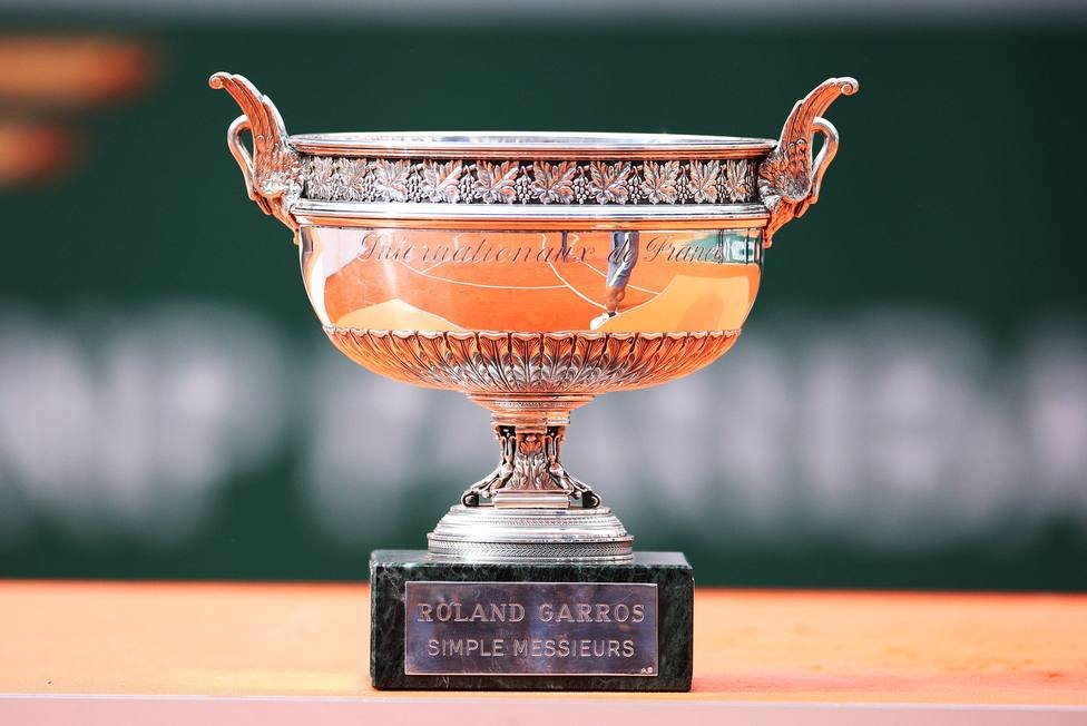 Qué es un Grand Slam de tenis y cuáles son sus torneos