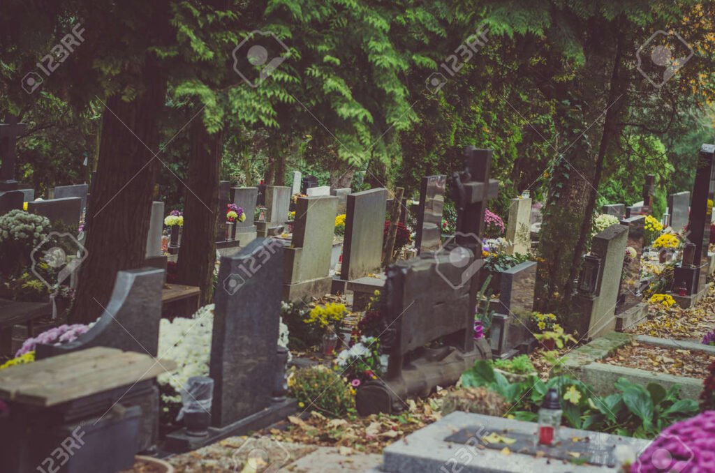 Qué lugares de interés hay en el cementerio de Capilla del Señor 7 Qué lugares de interés hay en el cementerio de Capilla del Señor