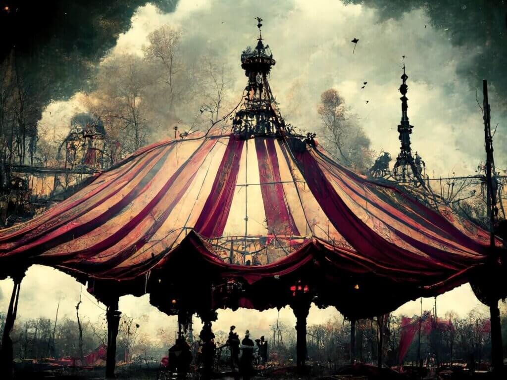 Qué secretos esconde American Horror Story: Circus en su trama