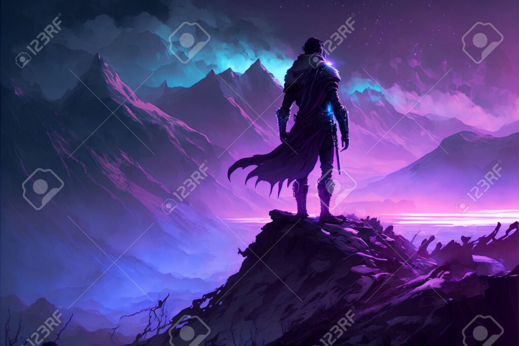 Qué temas aborda el álbum “Seventh Son of a Seventh Son” de Iron Maiden