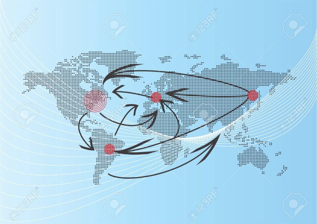 Por qué Malena vuela de norte a sur en su aventura